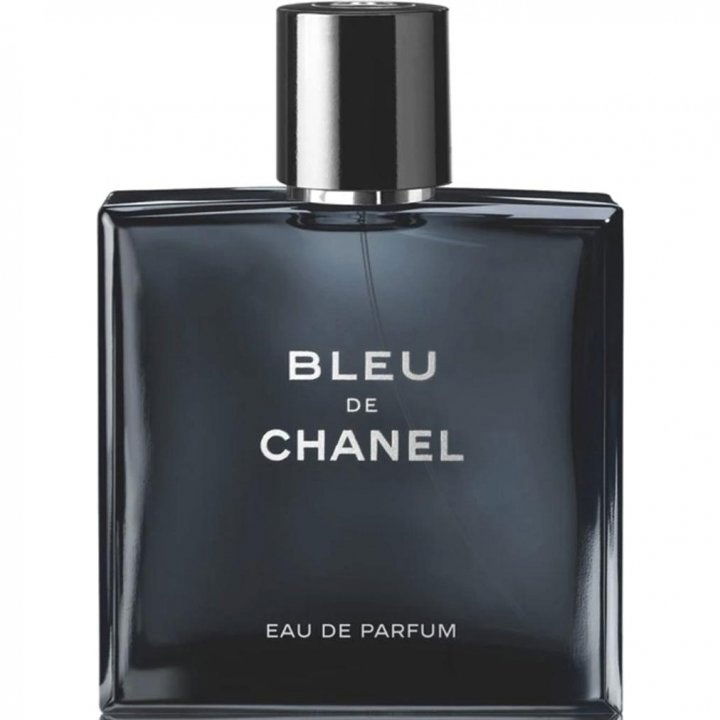 Bleu de Chanel